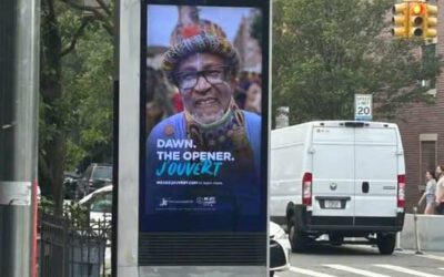 Dawn the Opener, Kicking Off the Season in Full Color – 2025 Summer Poster Series