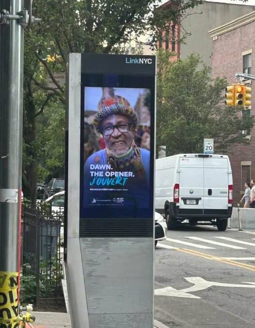 Dawn the Opener, Kicking Off the Season in Full Color – 2025 Summer Poster Series