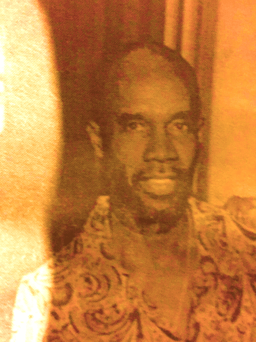 Significant Figures of J’Ouvert: Earl King – Champion of the Steel Pan