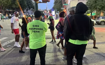 How Early Planning and Community Initiatives Ensured a Safe J’Ouvert 2024