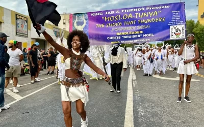 J’Ouvert 2024 – Parade Winners and the Spirit of Mas