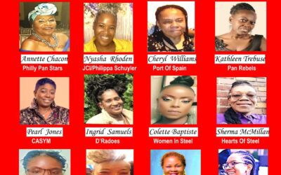 An Evening of Excellence: Honoring the Cultural Leaders of J’Ouvert 2024