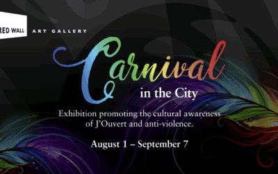 Carnival in the City: A Gallery Tribute to J’Ouvert and Caribbean Culture