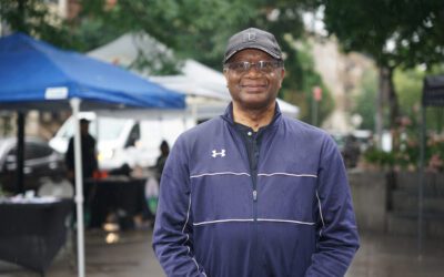 Honoring Our Kings at Marcy Plaza – Father’s Day Community Photobooth