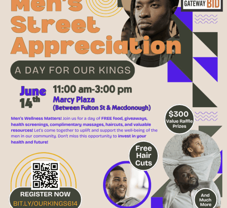 Join us at our Free Father’s Day Photo Booth This Saturday